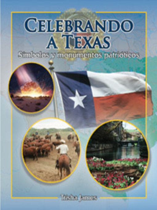 Title details for Celebrando a Texas (Celebrating Texas) by Therese M. Shea - Available